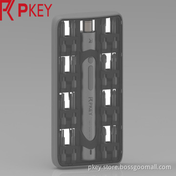 PKEY Power Screwdriver Set With 32pcs Bits